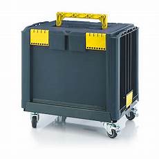 Portbag Tool Boxes