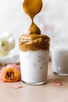 Powder Coffees