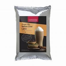 Powder Coffees
