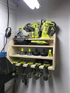 Power Tool Batteries