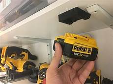 Power Tool Batteries
