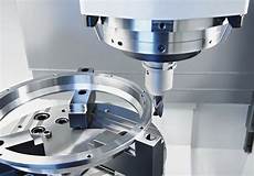 Precision Machine Tool