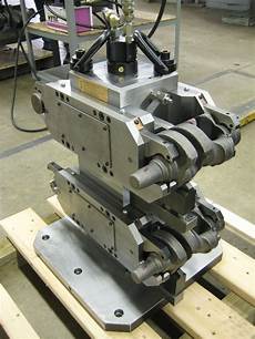 Precision Machine Tool