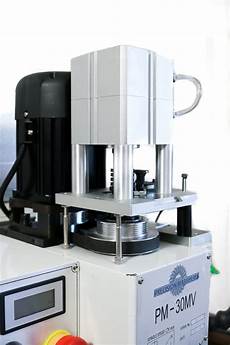 Precision Machine Tools