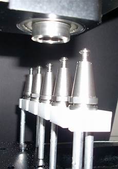 Precision Machine Tools