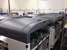 Precision Machine Tools