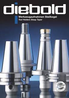 Precision Toolholders
