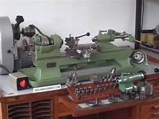 Precision Toolholders