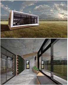 Prefabric Building