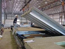 Prefabricated Buildings