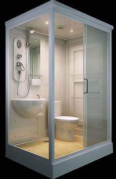 Prefabricated Buildings