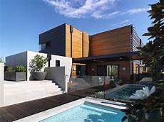 Prefabricated Buildings
