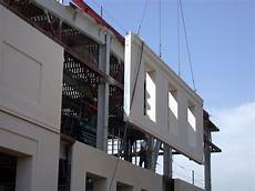 Prefabricated Buildings