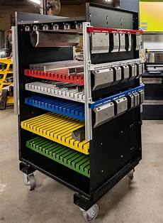 Press Tool Machine