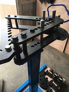 Press Tool Machine
