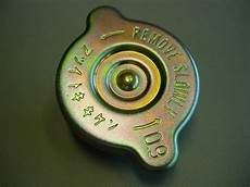 Radiator Cap