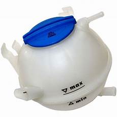 Radiator Expansion Tank
