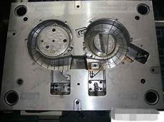 Radiator Moulds