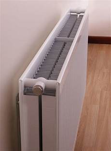 Radiator Panel