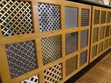 Radiator Panels