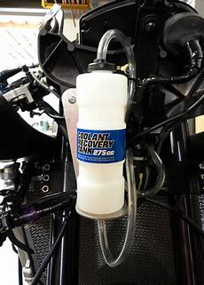 Radiator Reserve Tank