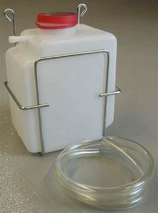 Radiator Reserve Tank