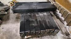 Radiator Ultrasonic Cleaning