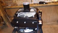 Radiator Ultrasonic Cleaning