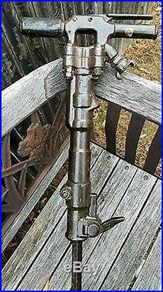 Rock Drill Tools