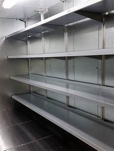 Shelf System