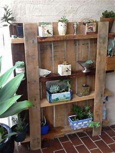 Shelving Display