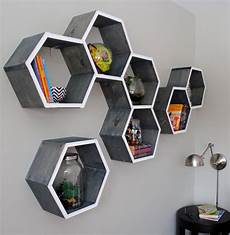 Shelving Display