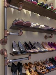 Shoe Shelf