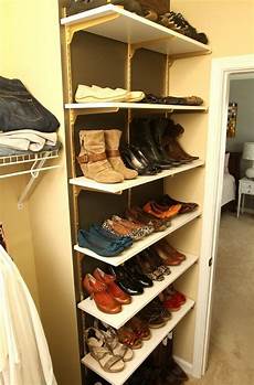 Shoe Shelf