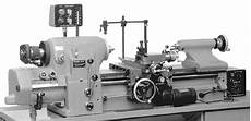 Small Toolroom Lathes