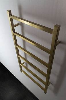 Stainless Radiator