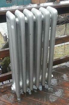 Steam Radiators