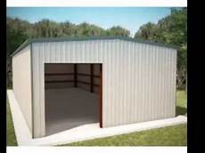 Steel Building