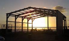 Steel Building