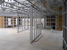Steel Building