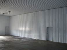 Steel Building