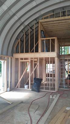 Steel Buildings
