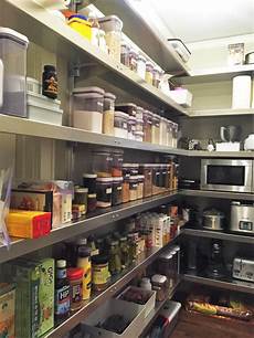 Storage Shelving