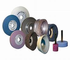 Tool Grinding Wheels