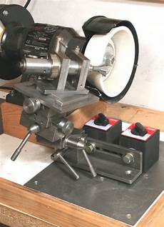 Tool Grinding