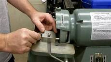 Tool Grinding