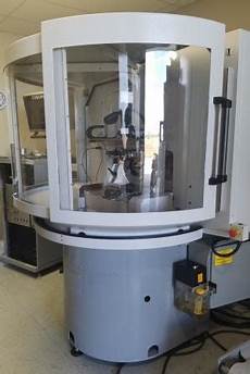Tool Grinding