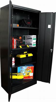 Tool Storage
