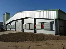 Turnkey Building