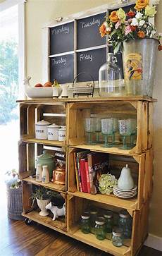 Wood Shelvings